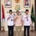 Sinergitas Kemenag dan Kejari Gresik Perkuat Zona Integritas di Momen HUT RI