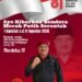 Dirgahayu Republik Indonesia ke-81, Wakil Ketua DPRD Gresik H Mujid Riduan, SH Serukan Pengibaran Serentak Bendera Merah Putih