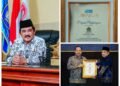 SMK PGRI 1 Gresik Raih Penghargaan sebagai Sekolah Inspiratif Berprestasi Dalam Program Pemberdayaan Pendidikan dan Sosial