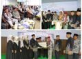 Resmikan Rumah Tahfidz dan Majelis Lansia, Kakanwil Jatim Ajak Masyarakat Wujudkan Generasi Qurani