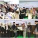 Resmikan Rumah Tahfidz dan Majelis Lansia, Kakanwil Jatim Ajak Masyarakat Wujudkan Generasi Qurani