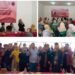 Sapa Warga Bungah, Mbak Nila DPR RI Berikan Bantuan Lift untuk Klinik Muslimat NU dan Rombong UMKM