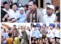 Menko AHY Bersama Gubernur Jatim dan Bupati Gresik Sulap Pemukiman Kumuh di Campurejo Panceng Menjadi Layak Huni dan Bermartabat