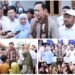 Menko AHY Bersama Gubernur Jatim dan Bupati Gresik Sulap Pemukiman Kumuh di Campurejo Panceng Menjadi Layak Huni dan Bermartabat