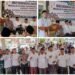 Teguhkan Khidmat untuk Umat !! KH. M. Heri Prianto Kembali Emban Amanah Pimpin MUI Kedamean