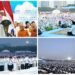 100.000 Lebih Jemaah Hadiri Zikir dan Doa Kebangsaan di Monas, Wujud Syukur atas Kemerdekaan Indonesia