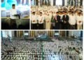 Istighatsah & Tabligh Akbar, Kakanwil; Saatnya Bersama Menjemput Keberkahan dalam Doa dan Memperkuat Ukhuwah
