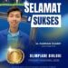 Top !! Siswa MAN 1 Gresik Sukses Raih Medali Emas Olimpiade Biologi Tingkat Nasional