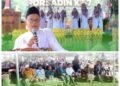 FKDT Gresik Sukses Gelar PORSADIN ke-7 di Ponpes Al-Falah Petung Panceng Diikuti Ribuan Santri