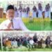 FKDT Gresik Sukses Gelar PORSADIN ke-7 di Ponpes Al-Falah Petung Panceng Diikuti Ribuan Santri