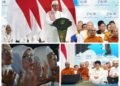 Apresiasi Tokoh Agama di Zikir dan Doa Kebangsaan, Menag Bicara Kerukunan Modal Pembangunan