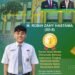 Semangat Kemerdekaan, Siswa MAN 1 Gresik Raih Medali Emas Olimpiade Bahasa Indonesia Tingkat Nasional