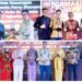 Sukses Bangun Hubungan Baik dengan Media dan Masyarakat, Petrokimia Gresik Raih Gold Winner Media Relations Award 2026