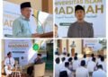 Membuka Cakrawala, Meraih Impian Santri Refah Islami Menuntut Ilmu di Tanah Suci