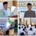 Membuka Cakrawala, Meraih Impian Santri Refah Islami Menuntut Ilmu di Tanah Suci