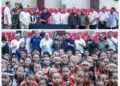 Muaythai Naik Kelas, Erick Thohir Puji LaNyalla: Lihai Bangun Olahraga dari Grassroots