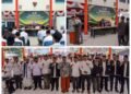 Kader Penggerak MUI Desa se-Kecamatan Manyar Resmi Dikukuhkan: Siapkan Khotib dan Dai Milenial