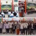 Kader Penggerak MUI Desa se-Kecamatan Manyar Resmi Dikukuhkan: Siapkan Khotib dan Dai Milenial