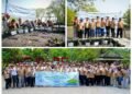Komitmen Petrokimia Gresik Jaga Ekosistem Pesisir Berbuah Apresiasi Istimewa dari DLH