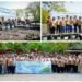 Komitmen Petrokimia Gresik Jaga Ekosistem Pesisir Berbuah Apresiasi Istimewa dari DLH