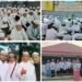 Majelis Siji Bersholawat dan Kirim Doa di Haul Nyai Ageng Tumekang Sari Gresik