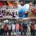 Bravo !! Kecamatan Gresik Juara Voli Putri dan Kedamean Juara Voli Putra Bupati Gresik Cup 2026