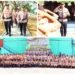 Kapolres Penuh Semangat Buka Latihan Gabungan Saka Bhayangkara 2026 di Bumi Perkemahan Semen Gresik