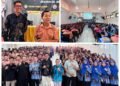 Edukasi Pemilih Pemula, Bawaslu Gresik Hadirkan Pendidikan Demokrasi di SMKN 1 Duduksampeyan