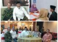 MUI Berharap Sinergi Pelayanan Umat Terus Berlanjut saat Pisah Sambut Ketua Pengadilan Agama Gresik