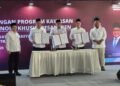 Cak Imin Dorong Pesantren Jadi Pusat Kemandirian Ekonomi lewat Program Kawasan Sosial Ekonomi Khusus di Ponpes Ihyaul Ulum Dukun
