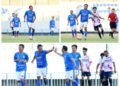 Joosss !! PKDI Gresik Libas Bangkalan 4-1 di PKDI Cup II 2026