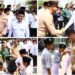 Kapolres Gresik Dukung Penuh Menko Cak Imin Luncurkan Program Kemandirian Ekonomi Pesantren di Ponpes Ihyaul Ulum