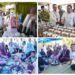 Usai dari Dukun, Cak Imin Langsung Kunjungi Balai Desa Watuagung Mengare Bungah: Ada Apa ??