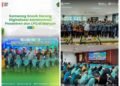 Kemenag Gresik Dorong Digitalisasi Administrasi Pesantren dan LPQ di Kecamatan Manyar