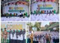 Gebrakan Cerdas Full Manfaat !! MUI Goes to School Bekali Pelajar SMPN 2 Gresik Pentingnya Jaga Diri di Usia Remaja