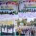 Gebrakan Cerdas Full Manfaat !! MUI Goes to School Bekali Pelajar SMPN 2 Gresik Pentingnya Jaga Diri di Usia Remaja