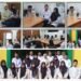 MAN 1 Gresik Sambut Hangat Mahasiswa PLP Fakultas Tarbiyah Universitas Qomaruddin Bungah