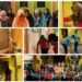 Bikin Adem !! 366 Masjid di Kabupaten Gresik Serentak Gelar Aksi Bersih-bersih Masjid