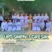 Semangat ‘Religious & Excellent’ Antarkan Tim Paskibraka UPT SMPN 3 Gresik Borong Juara di Ajang LKBB On Fire 2026