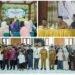 Abah Yai Munir: Pengukuhan Kafilah MTQ Go Jatim Bersama Wabup dan Sekda Gresik Allahumma Berkah Sukses Lancar…