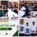 Merinding !! Tangis Haru dan Riuh Takbir Pecah saat Pesantren Refah Islami Kembali Mencetak Hafidh ke-105 dan 106