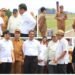 Wabup Gresik Berterima Kasih Atas Kunjungan Menteri Pertanian: Siap Dukung Swasembada Pangan