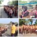 Gebrakan Cerdas UPT SMP Negeri 32 Gresik: Belajar sambil Berjalan, Berdiskusi, lalu Mencari Solusi