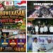 Istimewanya Masyarakat Desa Suci Manyar: Istiqomah Lestarikan Tradisi Rebo Wekasan yang Telah Berusia Ratusan Tahun