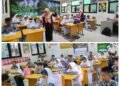 Langkah Inovatif MIN 1 Gresik: Gandeng Biro Psikologi Gelar Tes IQ Kenali Karakter Murid Sejak Dini