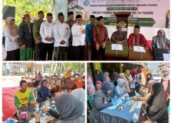 Pesantren Inklusi Jalan Merpati Tebuwung Dukun Siap Jadi Rumah Besar ODGJ, Lansia dan Disabilitas
