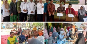 Pesantren Inklusi Jalan Merpati Tebuwung Dukun Siap Jadi Rumah Besar ODGJ, Lansia dan Disabilitas