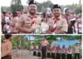 Pramuka Berdampak sebagai Agen Perubahan