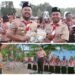 Pramuka Berdampak sebagai Agen Perubahan