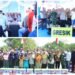 Presiden Prabowo Resmikan Jembatan Merah Putih Serentak, Warga Munggugebang Benjeng Kini Nikmati Akses Penghubung Antarwilayah
